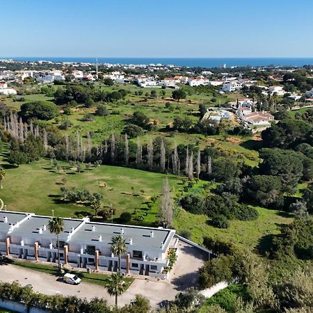 Villa White By Check-In Portugal Albufeira Exterior foto
