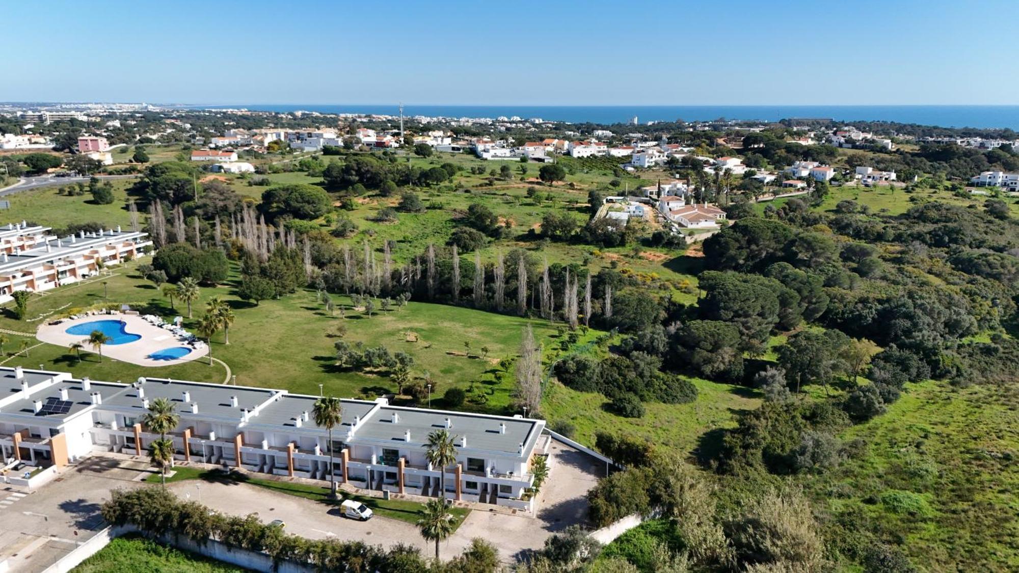 Villa White By Check-In Portugal Albufeira Exterior foto