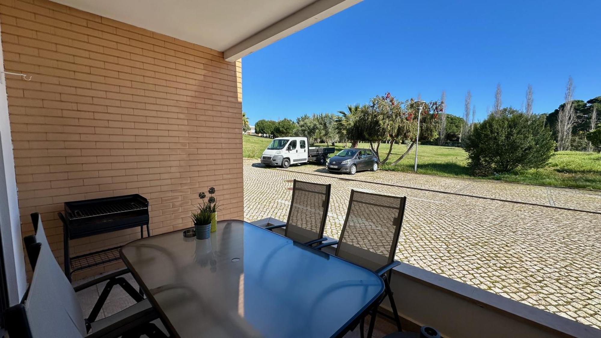 Villa White By Check-In Portugal Albufeira Exterior foto