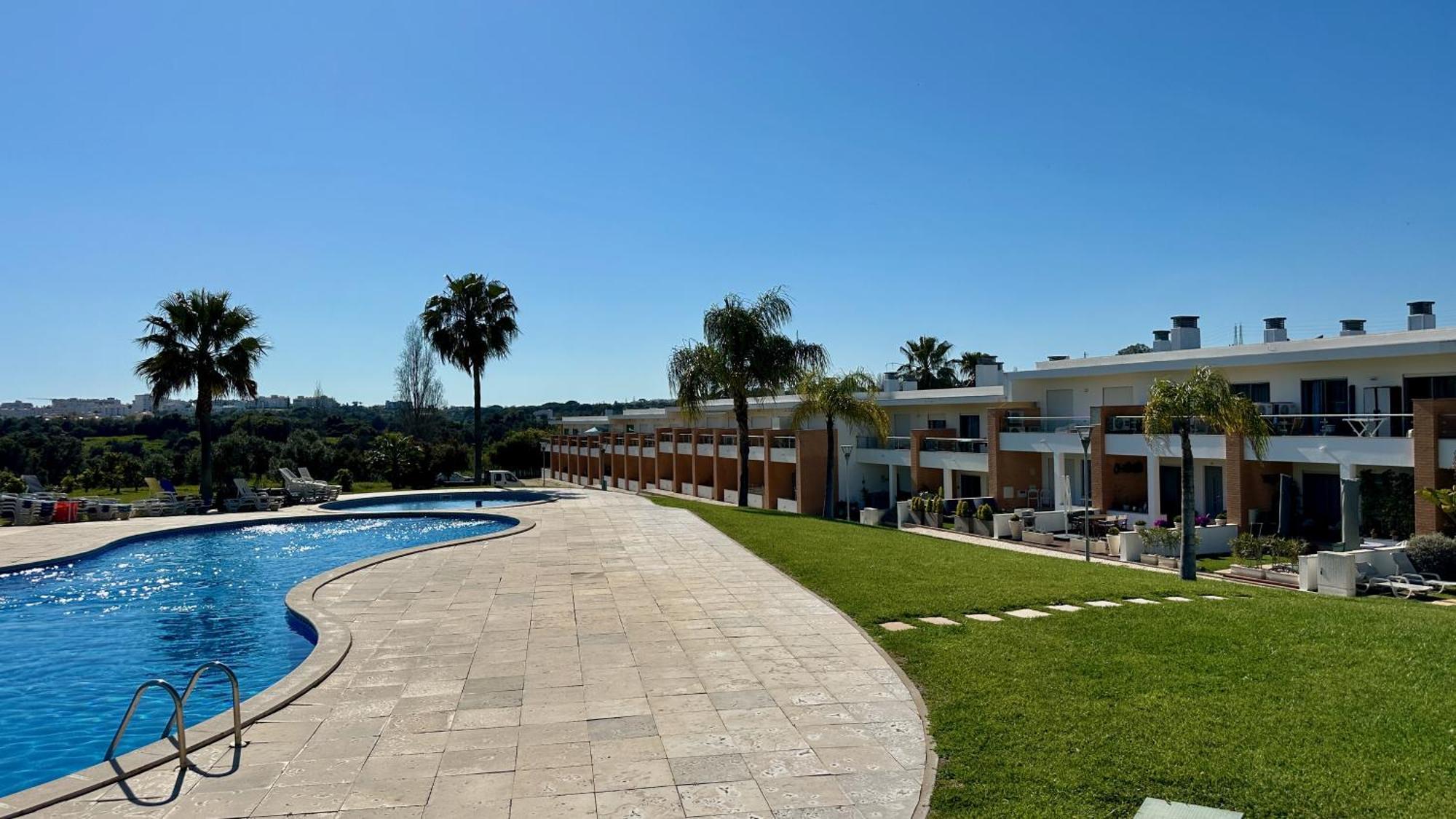 Villa White By Check-In Portugal Albufeira Exterior foto