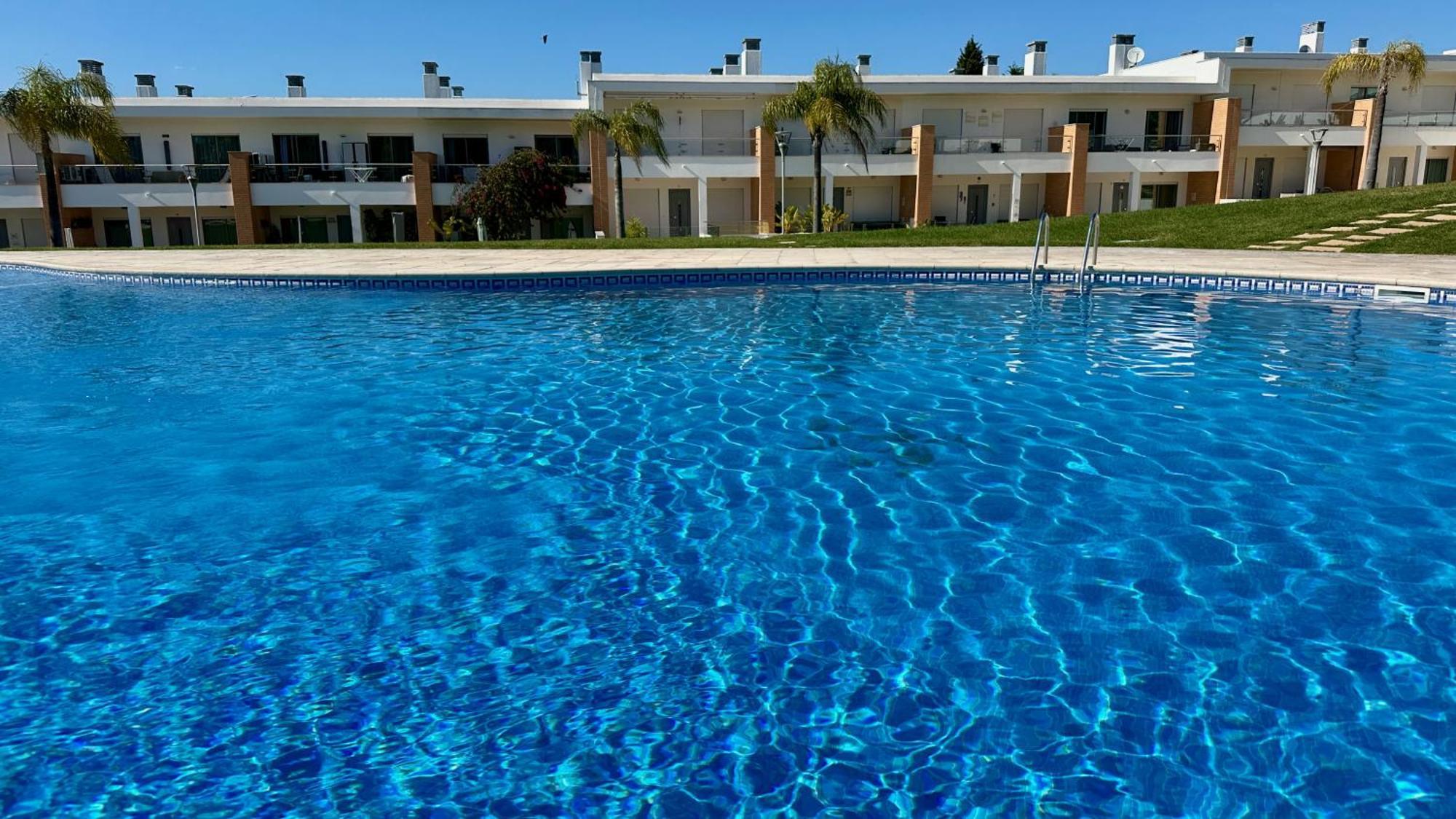 Villa White By Check-In Portugal Albufeira Exterior foto